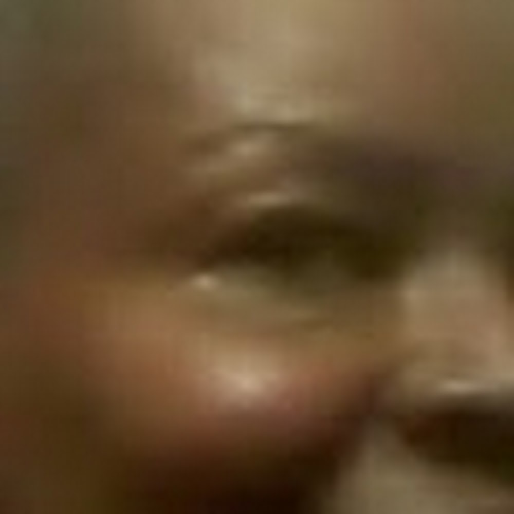 Meet your Posher, Faye